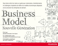 BUSINESS MODEL NOUVELLE GENERATION 