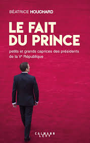 LE FAIT DU PRINCE 